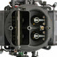 850 CFM Ultra Double Pumper Carburetor - 0-76850HB