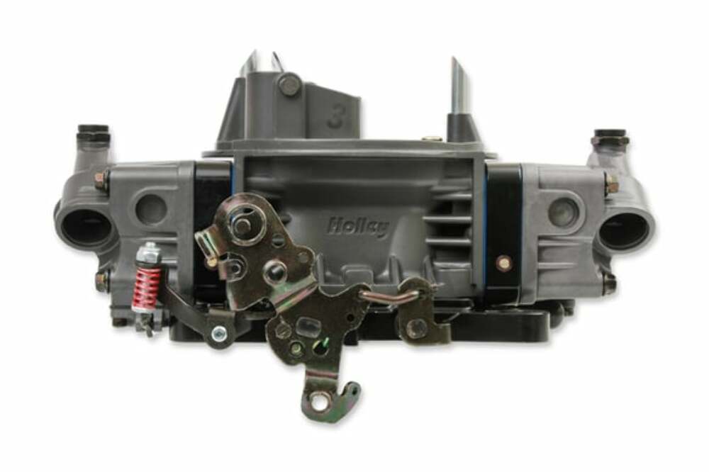 850 CFM Ultra Double Pumper Carburetor - 0-76850HB