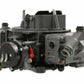 850 CFM Ultra Double Pumper Carburetor - 0-76850HB