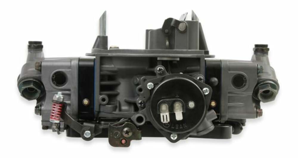 850 CFM Ultra Double Pumper Carburetor - 0-76850HB