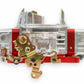 850 CFM Ultra Double Pumper Carburetor - 0-76850RD