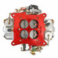 850 CFM Ultra Double Pumper Carburetor - 0-76850RD