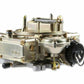 HOLLEY 0-8007 390 CFM CLASSIC HOLLEY CARBURETOR Electric Choke Vacuum Secondarie