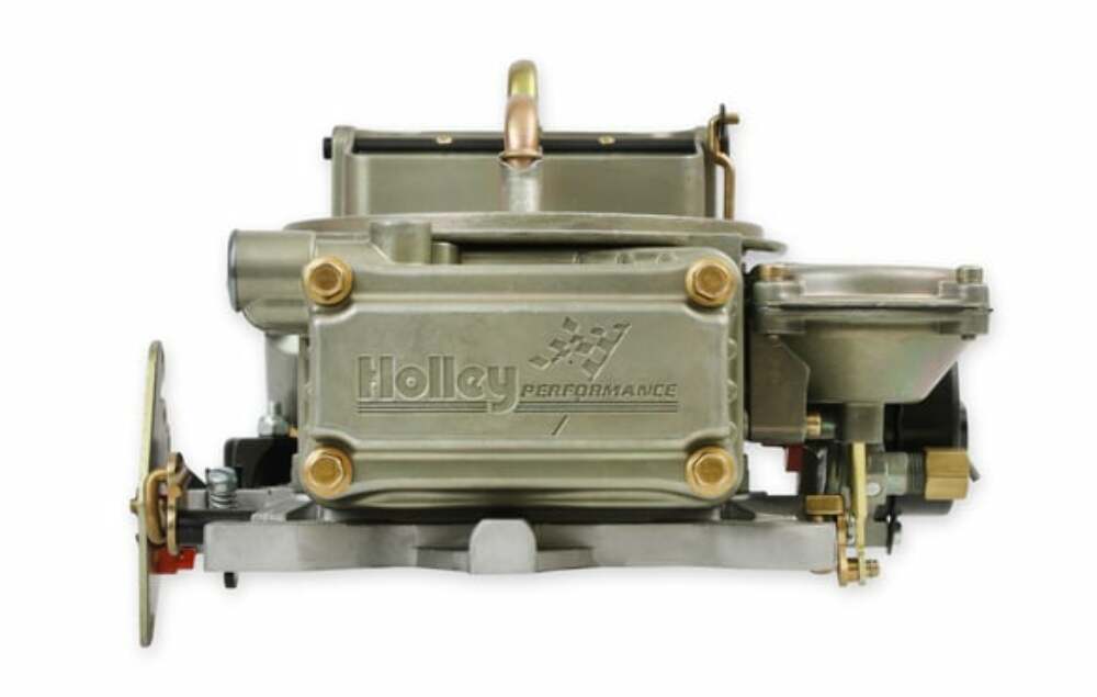 600 CFM Marine Carburetor - 0-80319-2