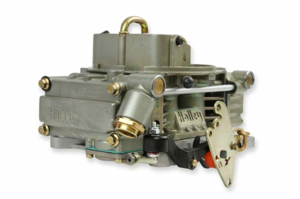 600 CFM Marine Carburetor - 0-80319-2