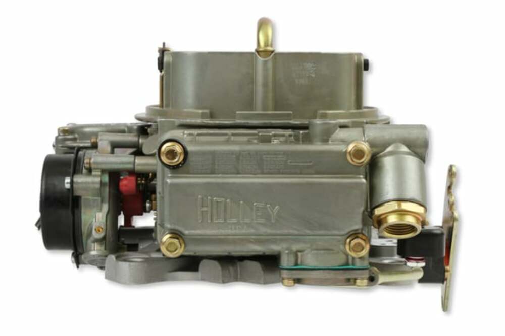 600 CFM Marine Carburetor - 0-80319-2