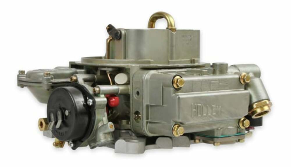 600 CFM Marine Carburetor - 0-80319-2