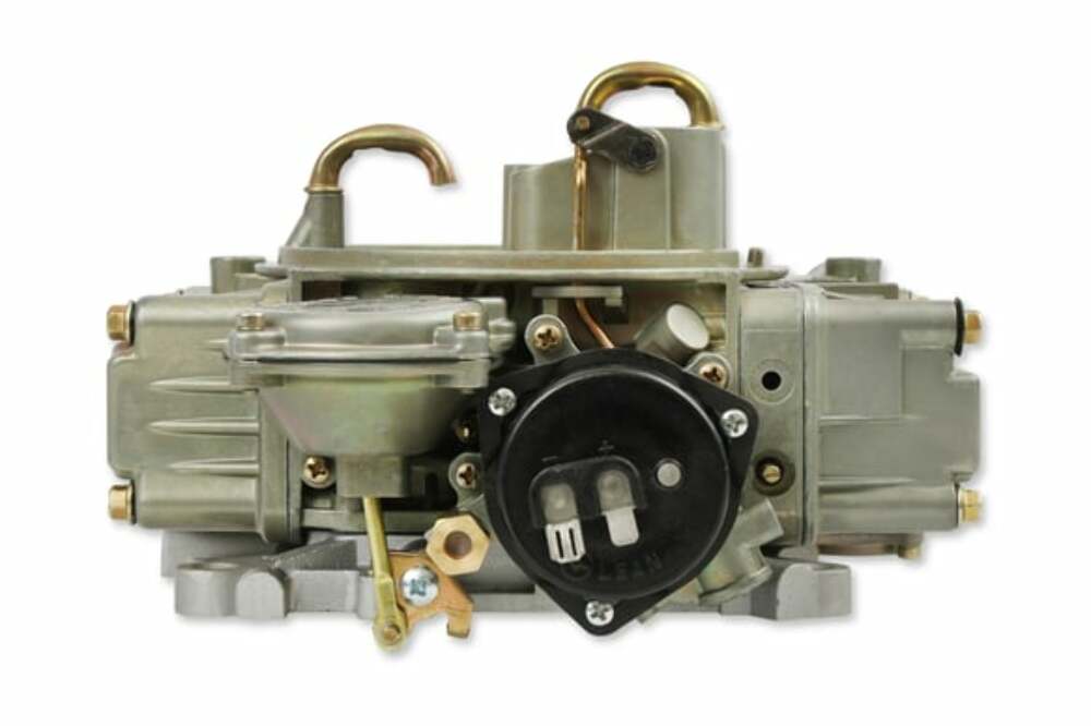 600 CFM Marine Carburetor - 0-80319-2