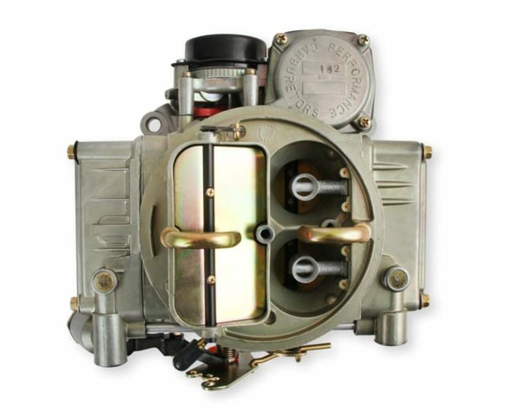 600 CFM Marine Carburetor - 0-80319-2