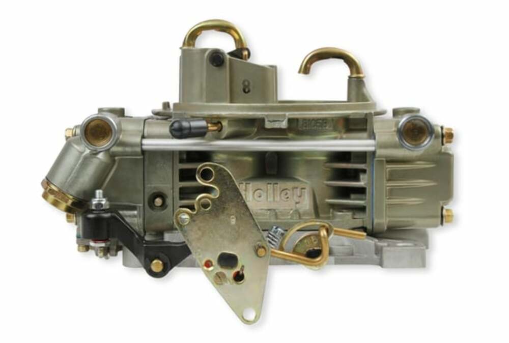 600 CFM Marine Carburetor - 0-80319-2