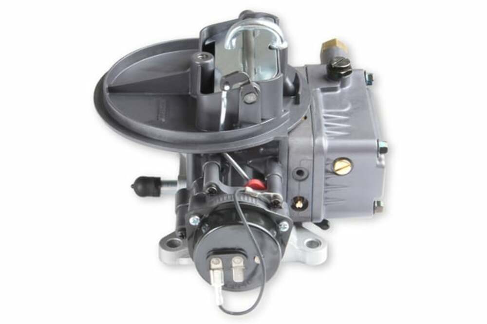 500 CFM - 2300 - Hard Core Gray - Gasoline 0-80402-2