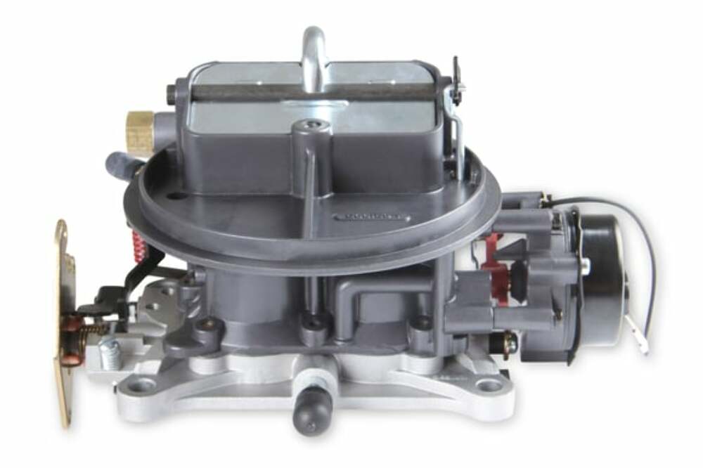500 CFM - 2300 - Hard Core Gray - Gasoline 0-80402-2