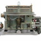 500 CFM - 2300 - Hard Core Gray - Gasoline 0-80402-2