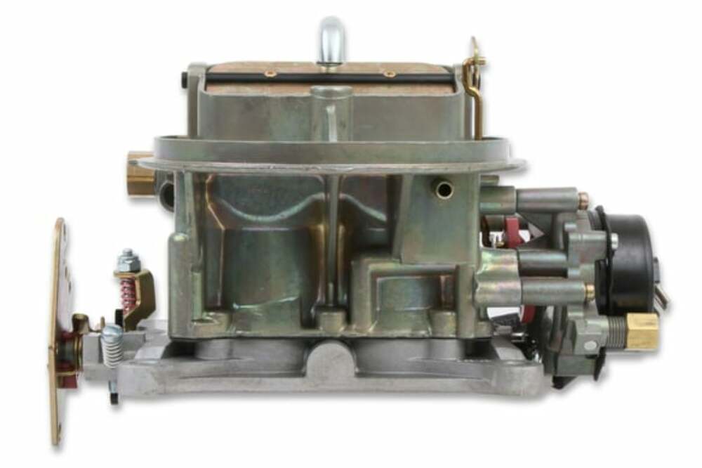 500 CFM - 2300 - Hard Core Gray - Gasoline 0-80402-2