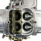 HOLLEY 600 CFM CLASSIC HOLLEY CARBURETOR Electric Choke Vacuum #0-80458SA