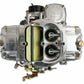 HOLLEY 600 CFM CLASSIC HOLLEY CARBURETOR Electric Choke Vacuum #0-80458SA