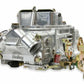 HOLLEY 600 CFM CLASSIC HOLLEY CARBURETOR Electric Choke Vacuum #0-80458SA