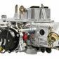 HOLLEY 600 CFM CLASSIC HOLLEY CARBURETOR Electric Choke Vacuum #0-80458SA