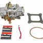 HOLLEY 600 CFM CLASSIC HOLLEY CARBURETOR Electric Choke Vacuum #0-80458SA