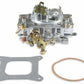 750 CFM Classic Holley Carburetor - 0-80459SA