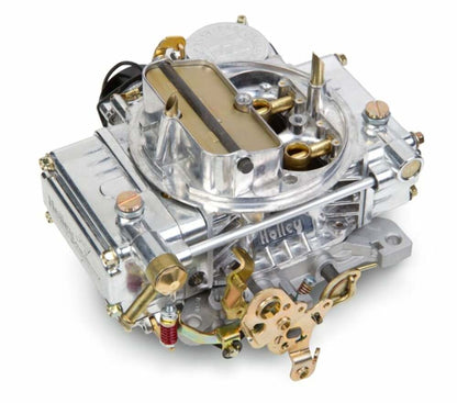 750 CFM Classic Holley Carburetor - 0-80459SA