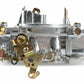 750 CFM Classic Holley Carburetor - 0-80459SA