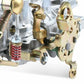 750 CFM Classic Holley Carburetor - 0-80459SA