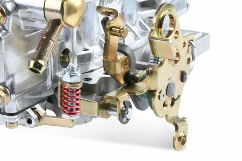 750 CFM Classic Holley Carburetor - 0-80459SA