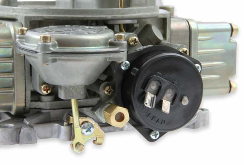 600 CFM Marine Carburetor - 0-80492