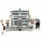 HOLLEY0-80500  500 CFM STREET AVENGER CARBURETOR Aluminum w/ Electric Choke