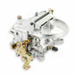 HOLLEY0-80500  500 CFM STREET AVENGER CARBURETOR Aluminum w/ Electric Choke
