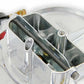 HOLLEY0-80500  500 CFM STREET AVENGER CARBURETOR Aluminum w/ Electric Choke