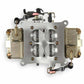 650 CFM Classic HP Carburetor - 0-80541-2