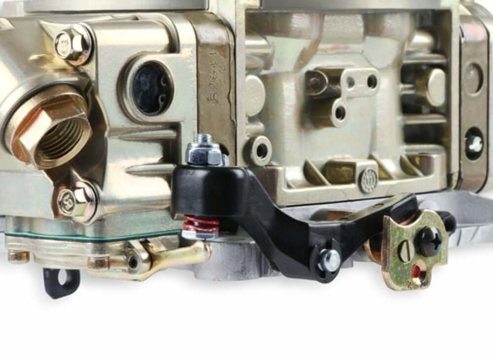 650 CFM Classic HP Carburetor - 0-80541-2