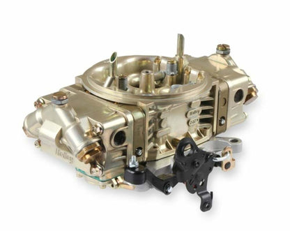 650 CFM Classic HP Carburetor - 0-80541-2