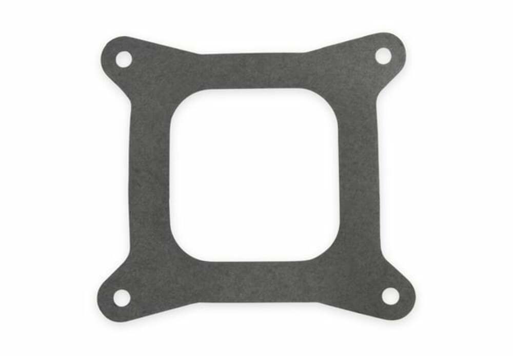 HOLLEY  0-80570 STREET AVENGER CARBURETOR Electric Choke 570 CFM