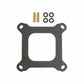4150 750Cfm Xp Alum Dp Sc W Black Billet-0-80576SA