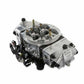 4150 750Cfm Xp Alum Dp Sc W Black Billet-0-80576SA