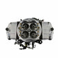 4150 750Cfm Xp Alum Dp Sc W Black Billet-0-80576SA