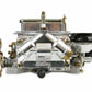 HOLLEY  0-80670 STREET AVENGER CARBURETOR 670 CFM  Electric Choke, Vacuum Second