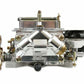 HOLLEY  0-80670 STREET AVENGER CARBURETOR 670 CFM  Electric Choke, Vacuum Second