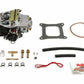 HOLLEY  0-80670 STREET AVENGER CARBURETOR 670 CFM  Electric Choke, Vacuum Second