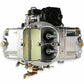 HOLLEY  0-80670 STREET AVENGER CARBURETOR 670 CFM  Electric Choke, Vacuum Second