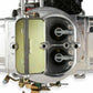HOLLEY  0-80670 STREET AVENGER CARBURETOR 670 CFM  Electric Choke, Vacuum Second