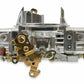 HOLLEY  0-80670 STREET AVENGER CARBURETOR 670 CFM  Electric Choke, Vacuum Second