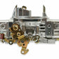 HOLLEY  0-80670 STREET AVENGER CARBURETOR 670 CFM  Electric Choke, Vacuum Second