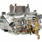 HOLLEY  0-80670 STREET AVENGER CARBURETOR 670 CFM  Electric Choke, Vacuum Second