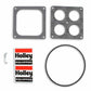1050 CFM Holley Dominator SP Carburetor - 0-80688