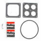 1050 CFM Holley Dominator SP Carburetor - 0-80688
