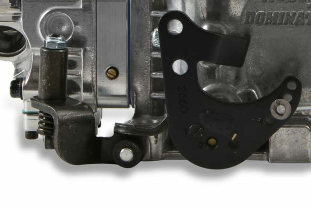 1050 CFM Holley Dominator SP Carburetor - 0-80688